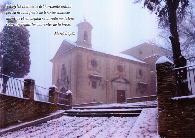 Ermita Jesús Nazareno